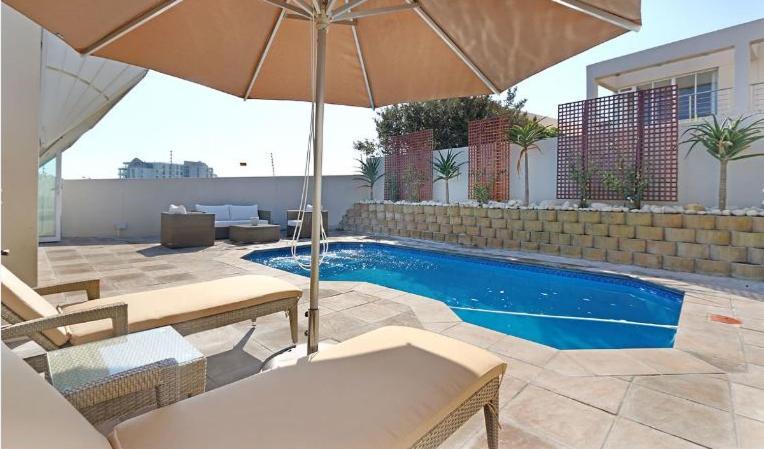 Bayview 30 By Hostagents Bloubergstrand Exterior foto